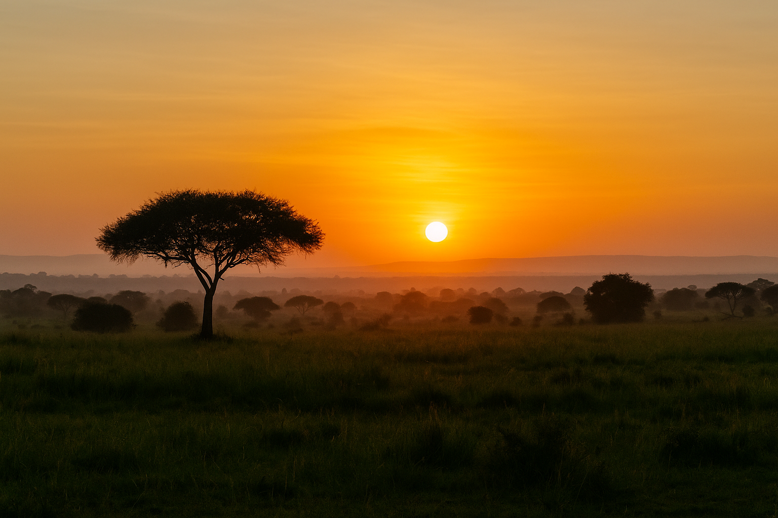 Discover Hope Channel Nigeria